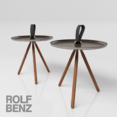 coffee table ROLF BENZ 973