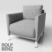 Кресло ROLF BENZ CARA 008