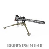 Browning m1919