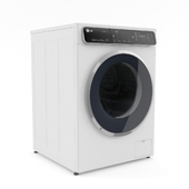 Washing machine LG F14U1JBS2