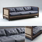Loftdesigne sofa