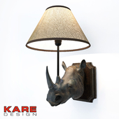 Bra Kare Design Rhino