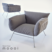 Moooi Nest Chair