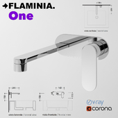 Mixer Flaminia One -113058