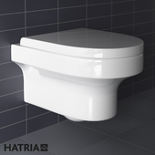 Toilet HATRIA DAYTIME YONP01