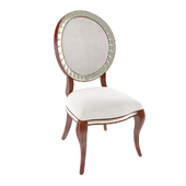 Ralph Lauren Louis XVI Chair