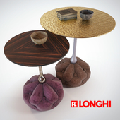 Longhi_Bag_Table_Set