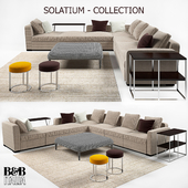 SOLATIUM - Collection-3