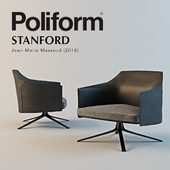 Poliform_Stanford 2016