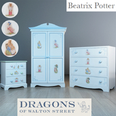 Dragons of Walton Street Коллекция: Beatrix Potter