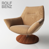 Chair ROLF BENZ 566