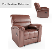 The Hamilton Collection (2015)