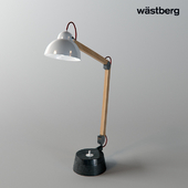 Wästberg - Studioilse w084