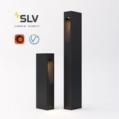 SLV SLOTBOX 40 / 70 LED