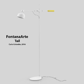 FontanaArte Tail