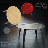Vitra. Plywood Group - CTW