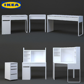 IKEA Mikke set