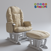 Tutti Bambini Chair