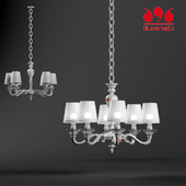 Primavera collection suspension lights