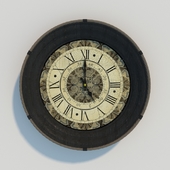 Loft Design clock 934 model