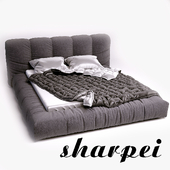 Bed SMA Sharpey