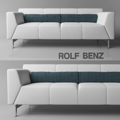 Sofa ROLF BENZ LINEA