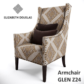 Кресло Glen Z24, Elizabeth Douglas