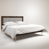 GRAMERCY HOME - BAILY BED 201.006