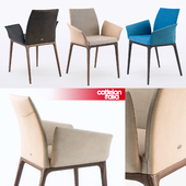 Cattelan Italia Arcadia chair