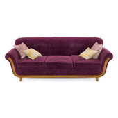 Doris Leslie Blau LLC - sofa - 1stdibs 1930's