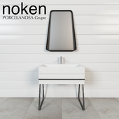 Мебель Noken PURE LINE