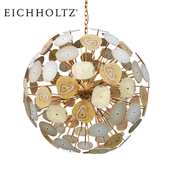 Chandelier Branquinho L