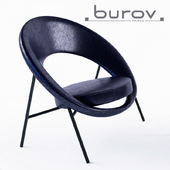 Кресло. Saturne 44 by Burov