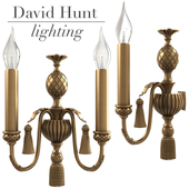 David Hunt - Classic Wall Light
