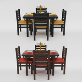 dining tables set 3