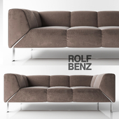 Sofa ROLF BENZ 323