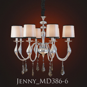 Jenny MD386-6