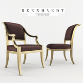 Bernhardt Lisette Chairs