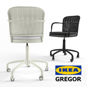 GREGOR Work chair by IKEA