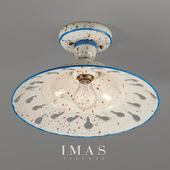 Светильник потолочный накладной Imas Firenze 00259-pl 3