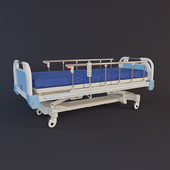 Medical Bed A-32