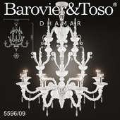 Barovier and Toso - Dhamar 5596/09