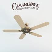 Casablanca потолочный вентилятор