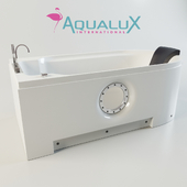 Ванна Aqualux CRW ZI-50