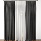 Curtain 31