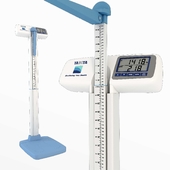 Medical Scales Tanita WB-3000