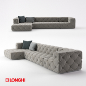 LONGHI sofa Must