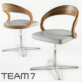 Team7  Girado chair