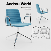 Andreu World Flex Corporate SO1645