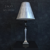 Table lamp Jago NCL 095 / AR